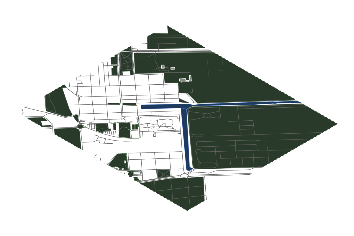 Site overview