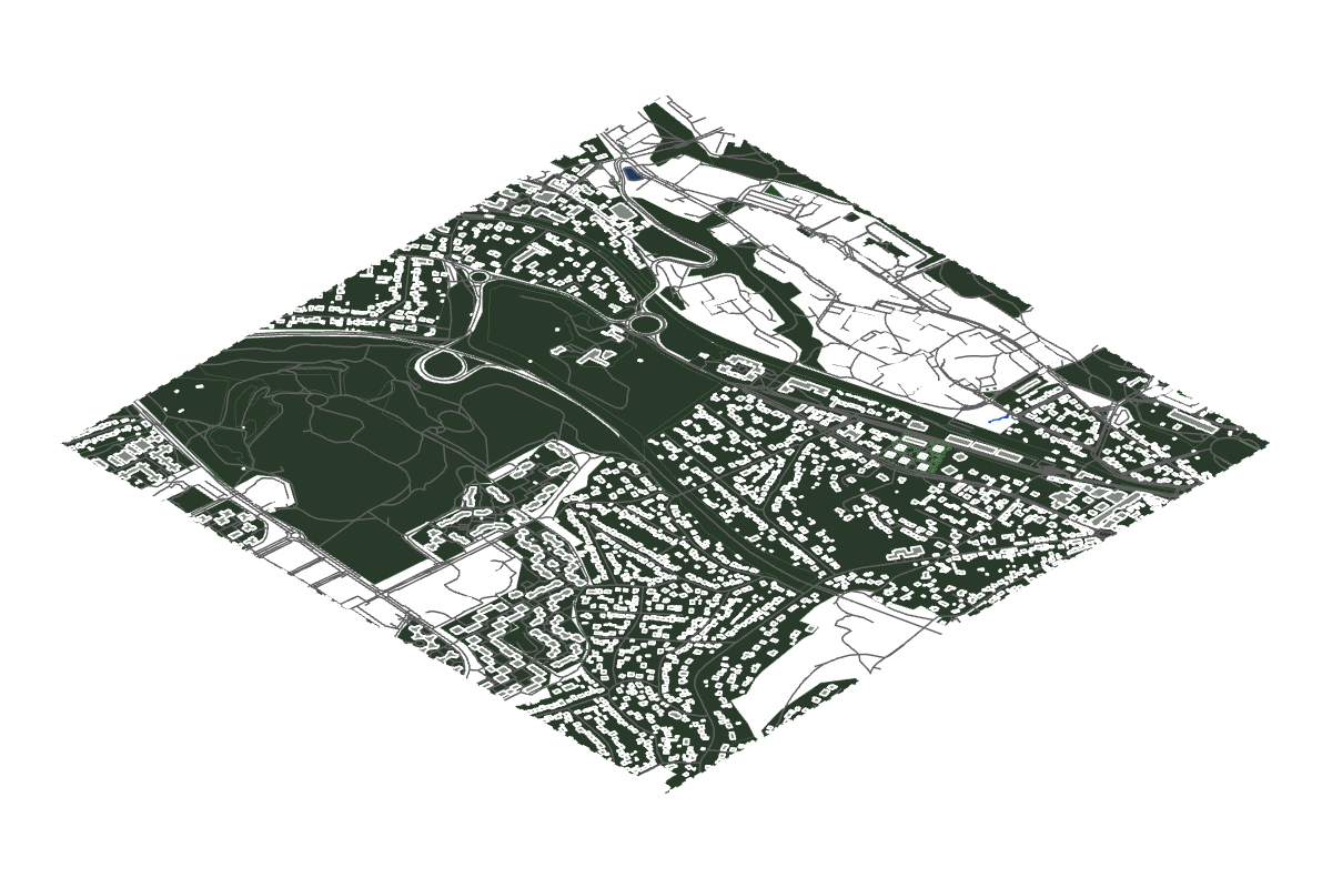 Site overview