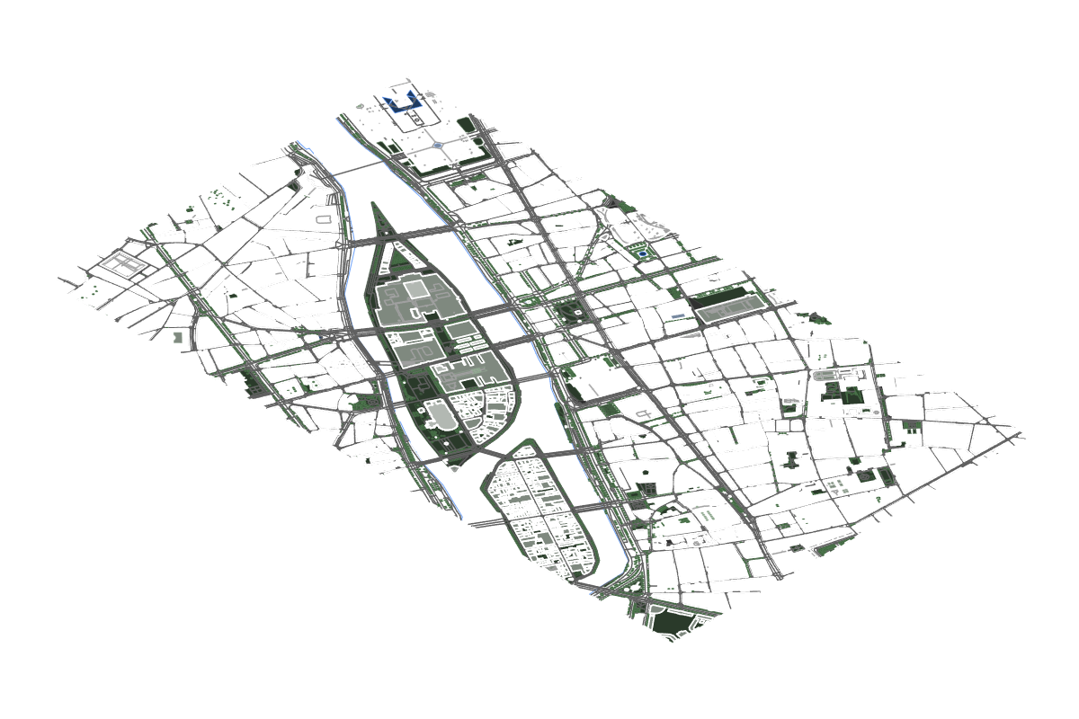 Site overview