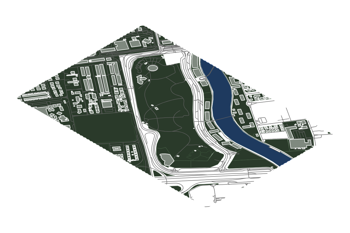 Site overview