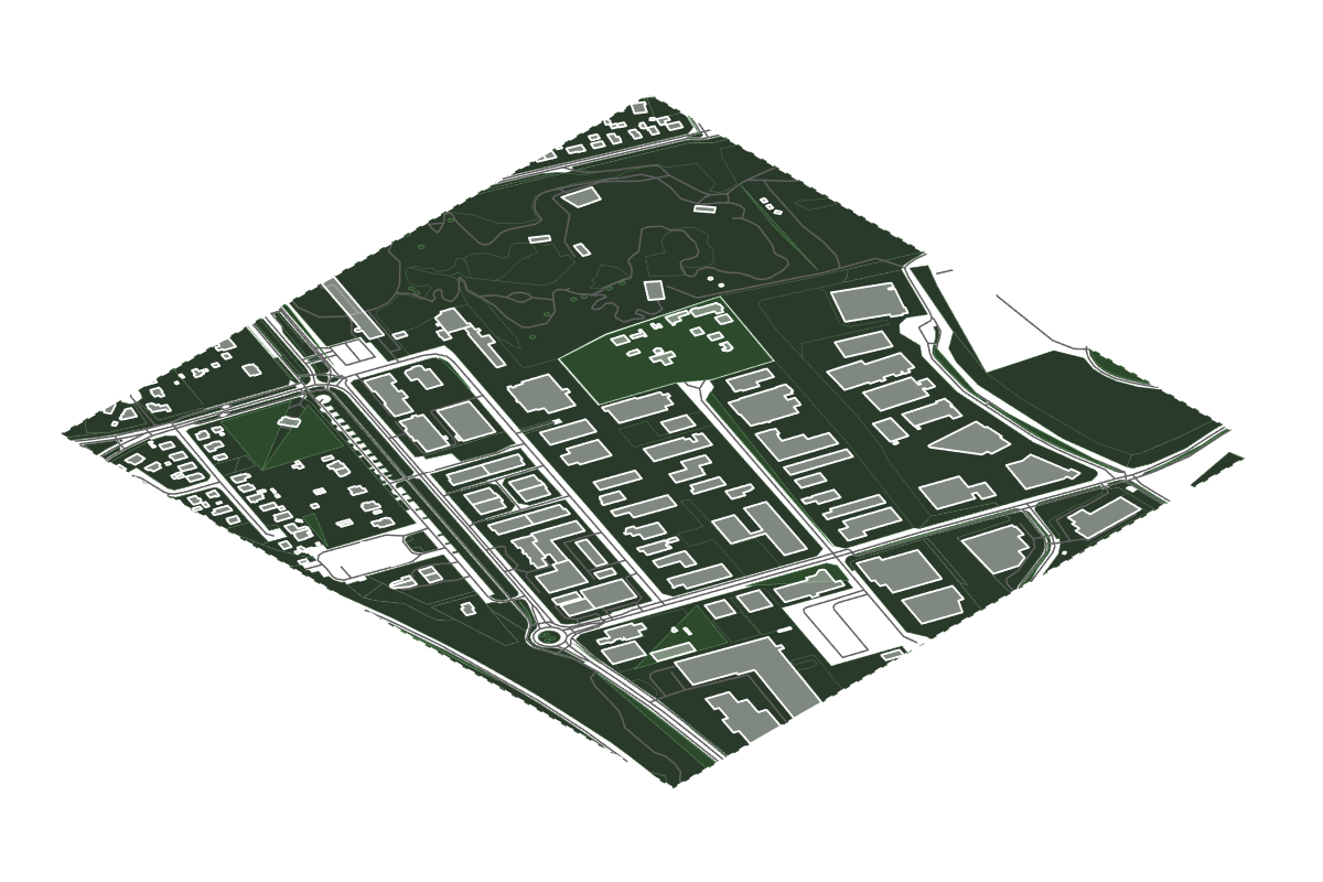 Site overview