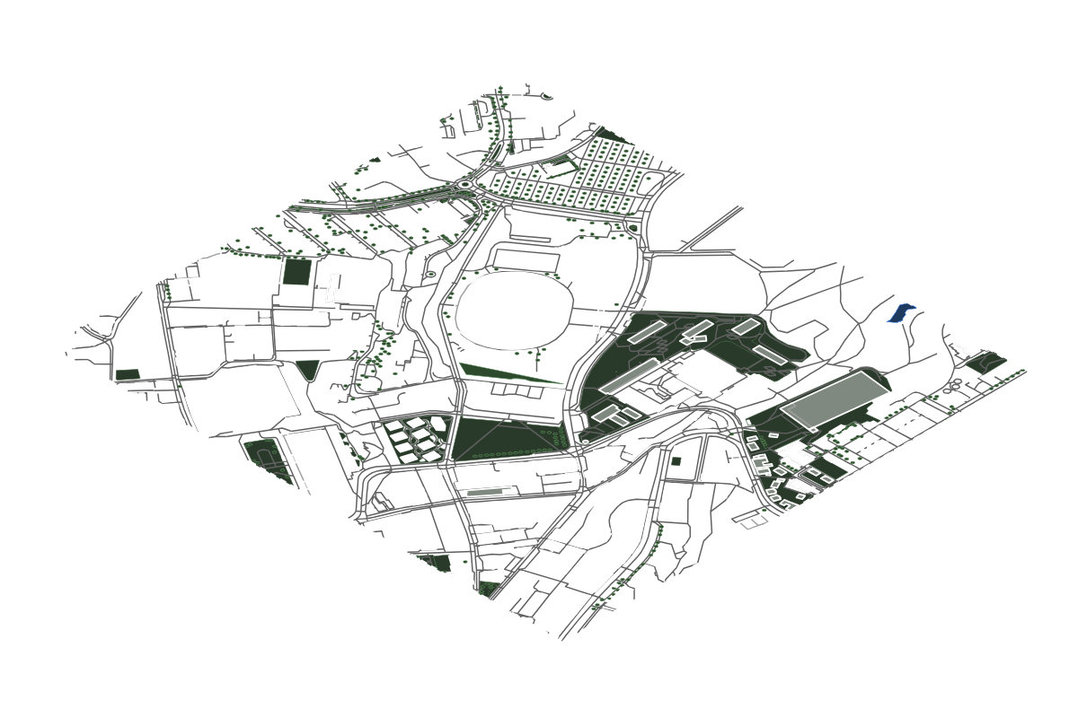Site overview