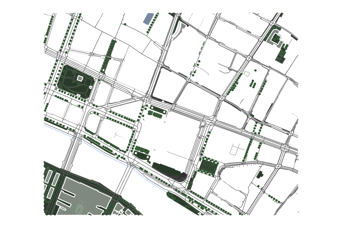 Site map