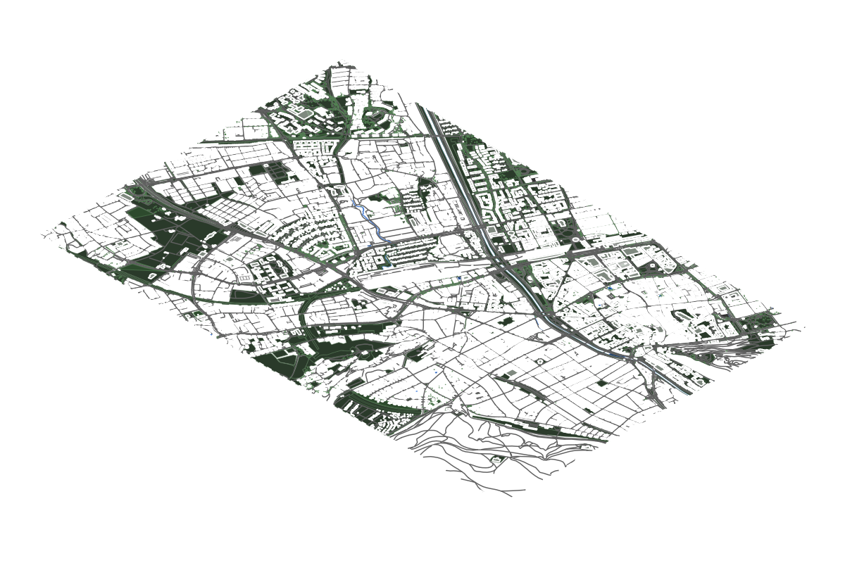 Site overview