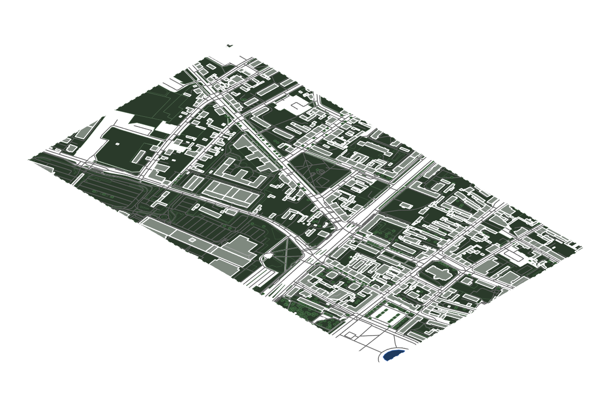 Site overview