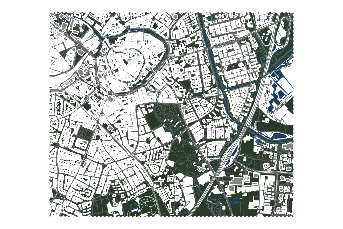 Site map
