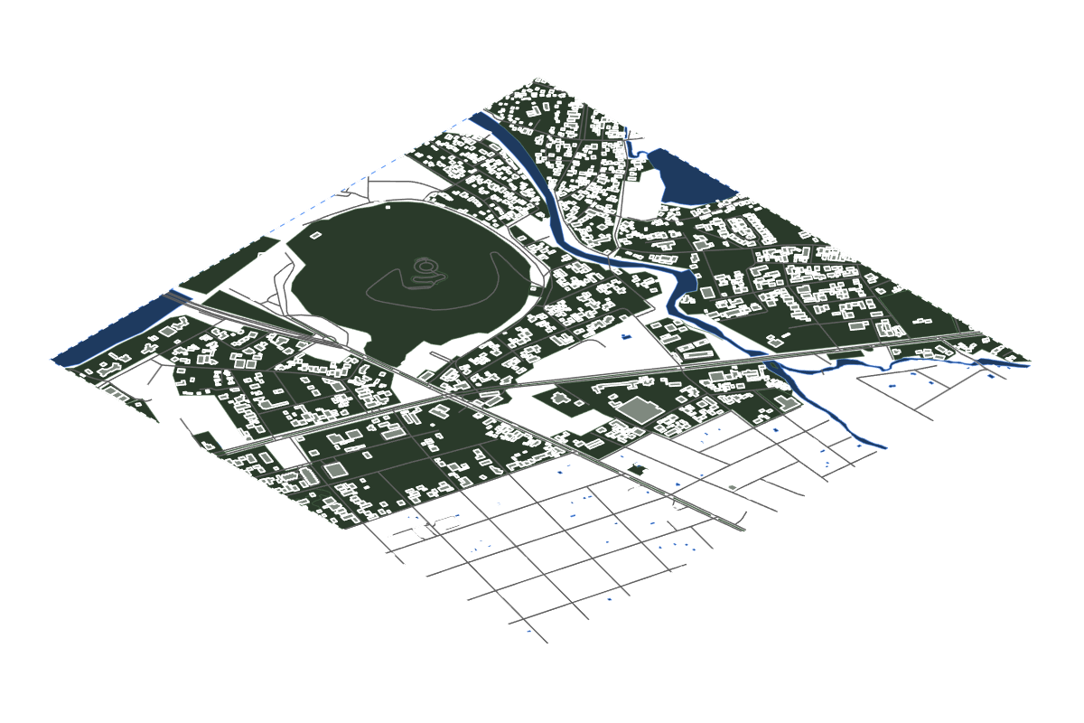 Site overview