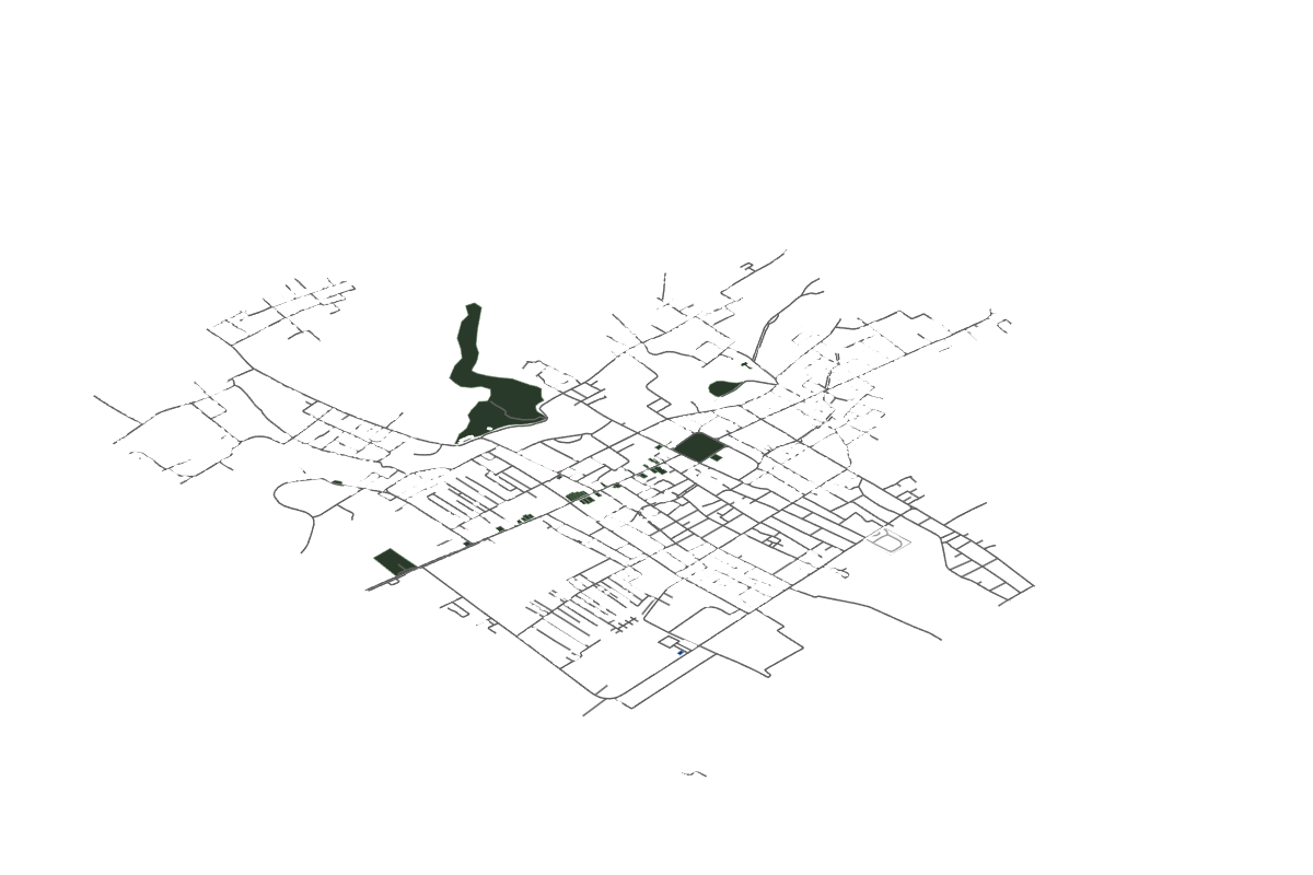 Site overview
