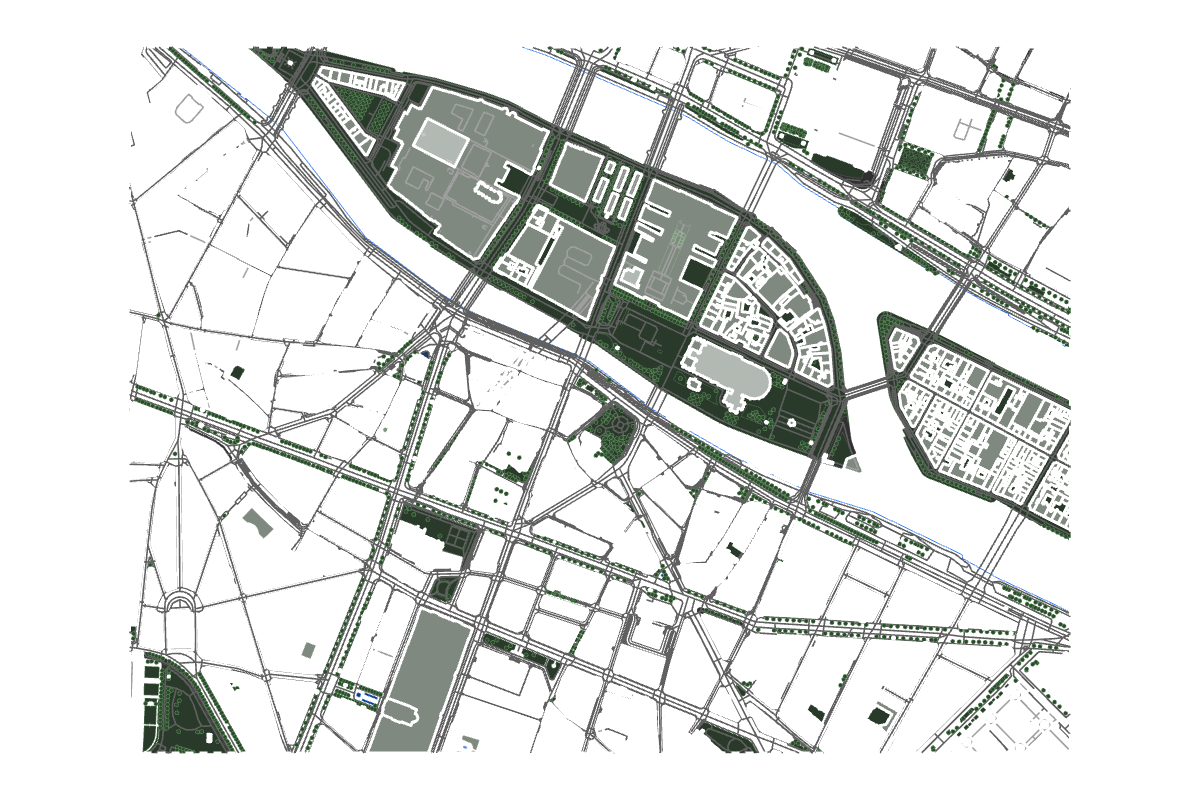 Site map