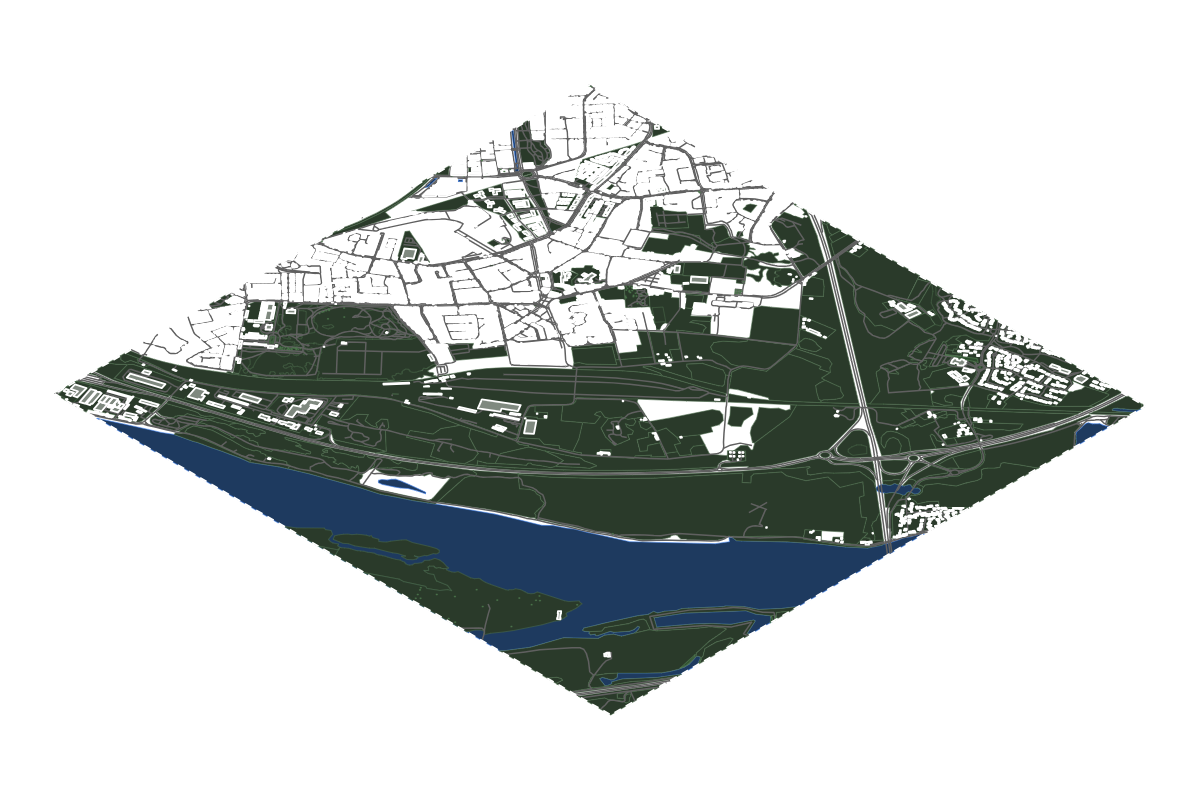 Site overview