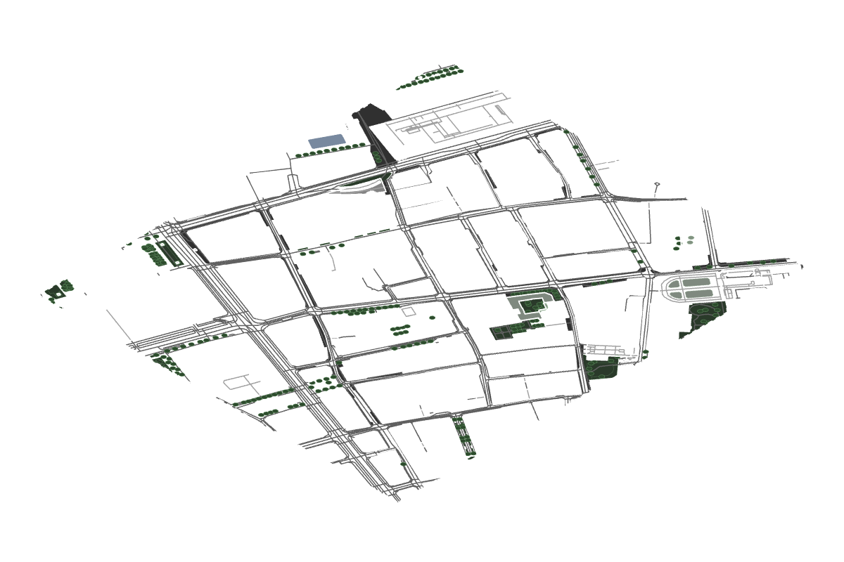 Site overview