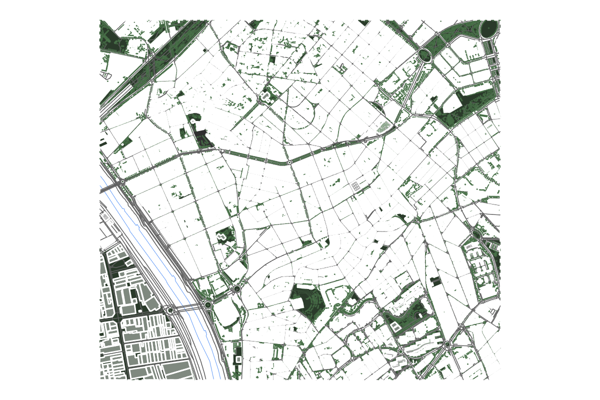 Site map