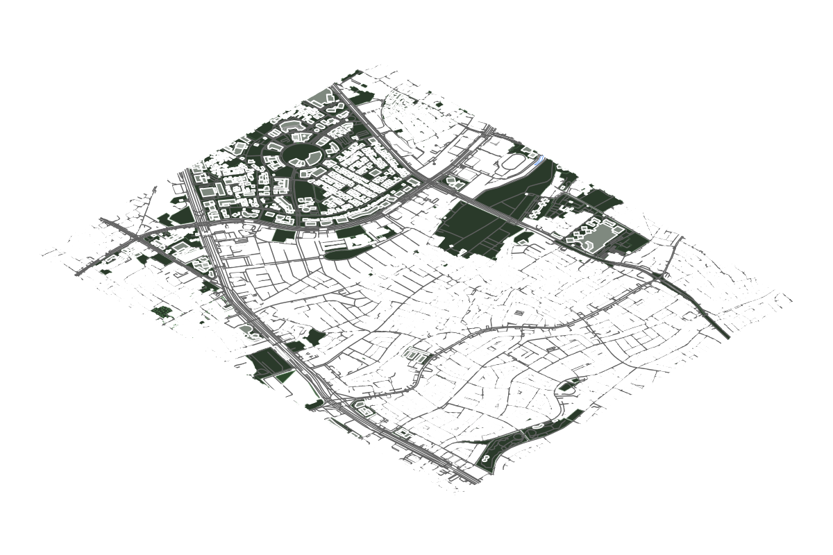 Site overview