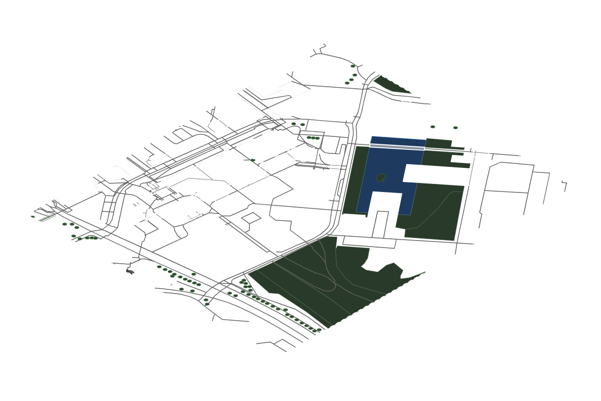 Site overview