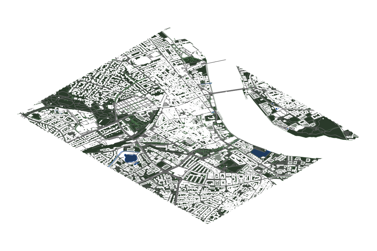 Site overview