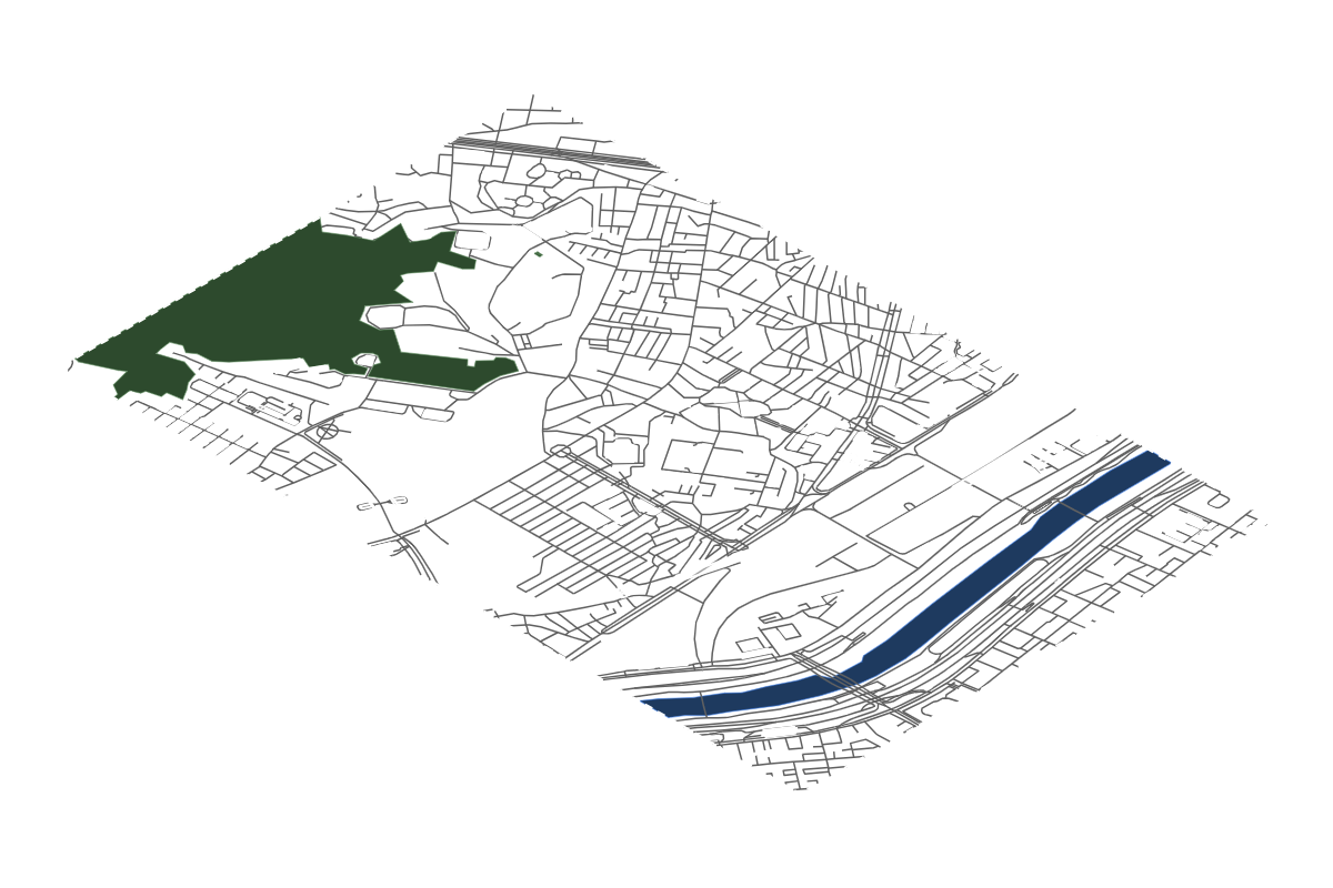 Site overview