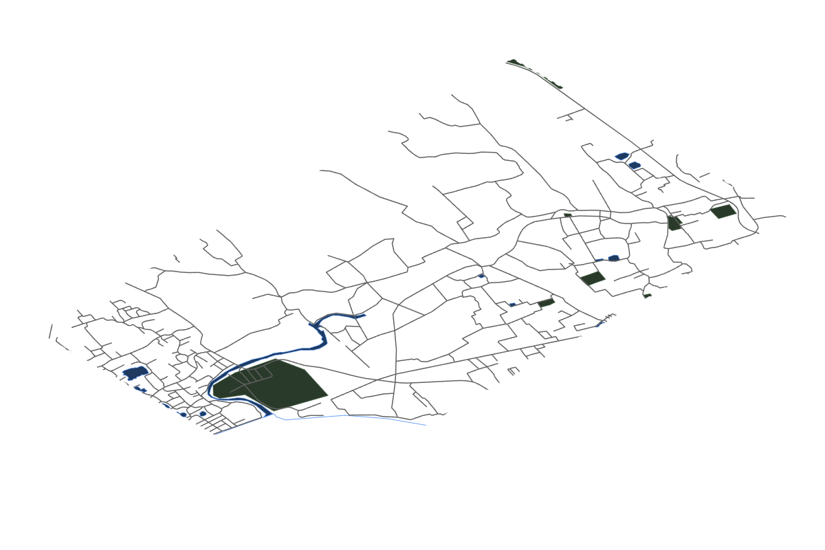 Site overview