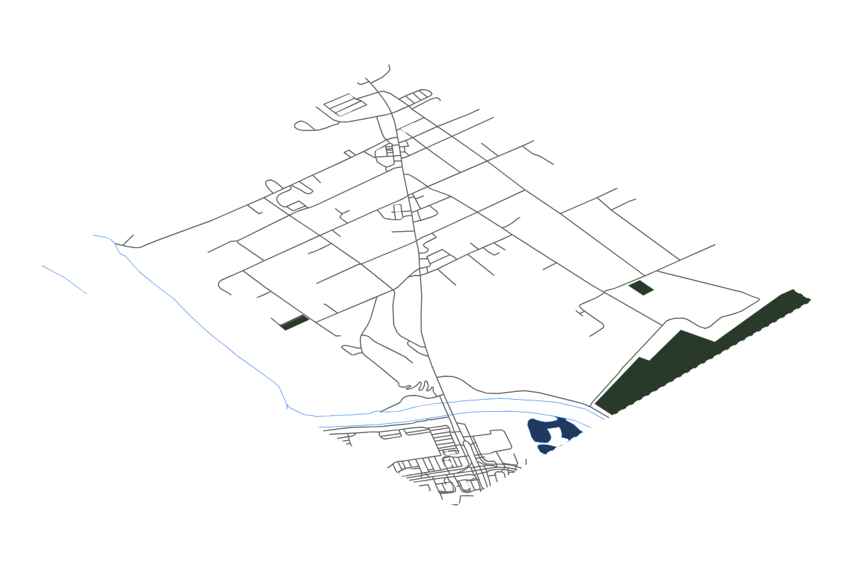 Site overview