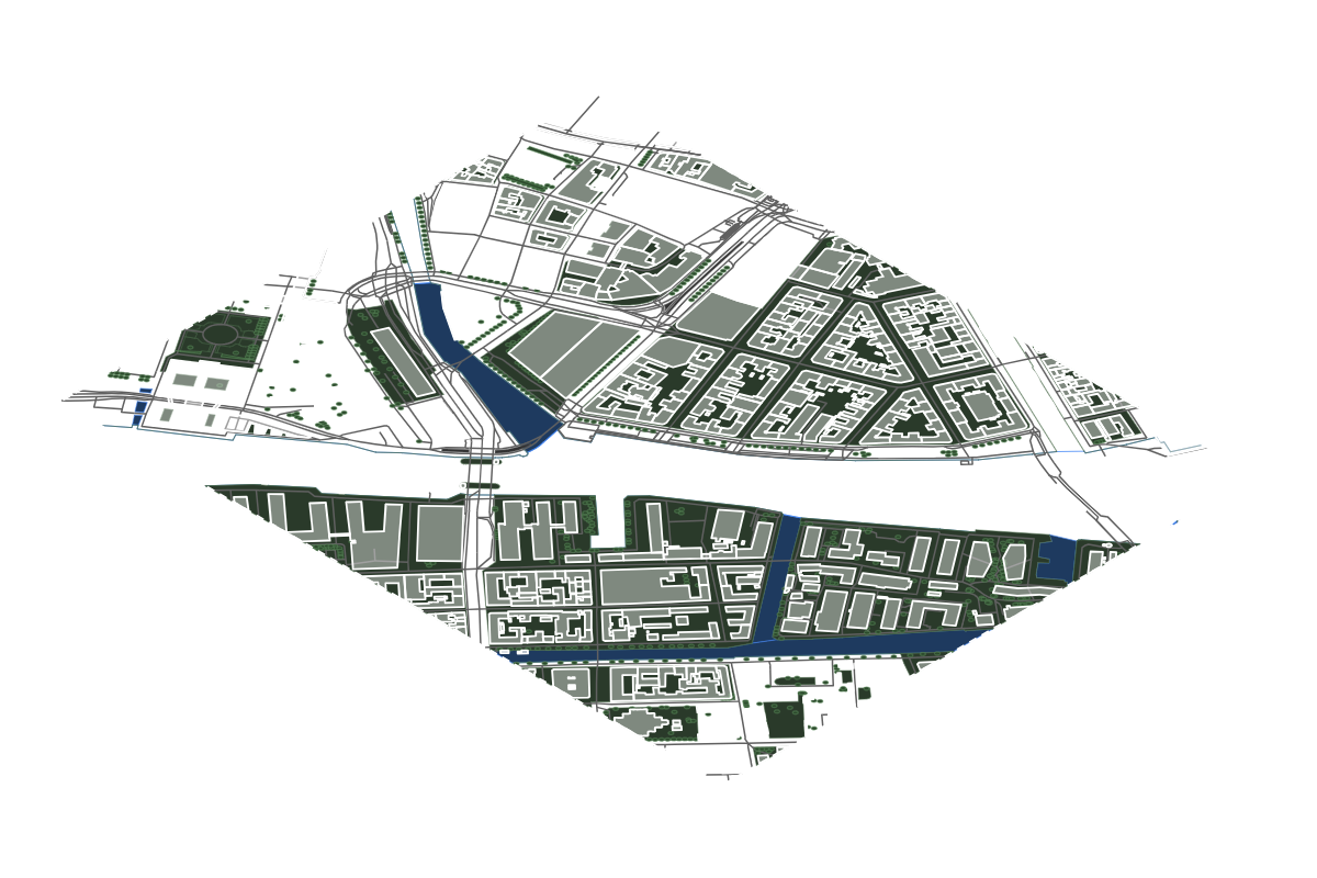 Site overview