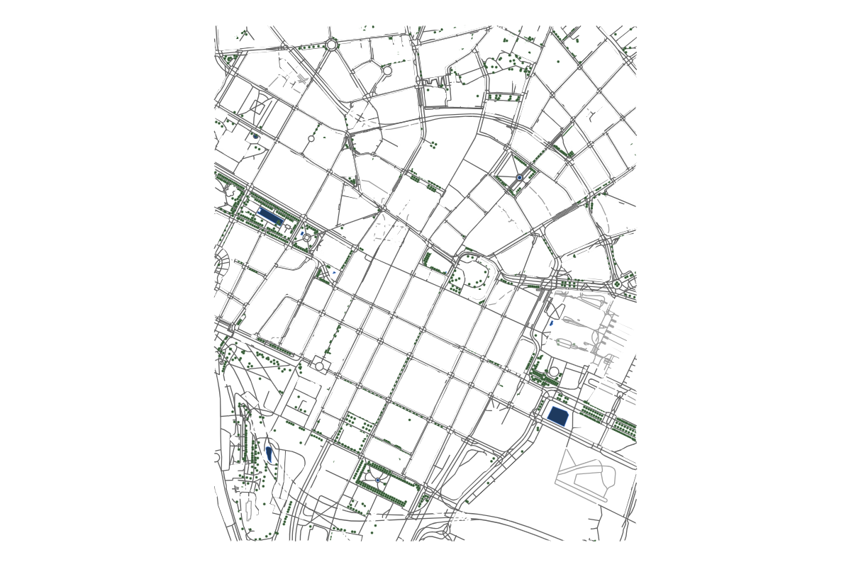 Site map