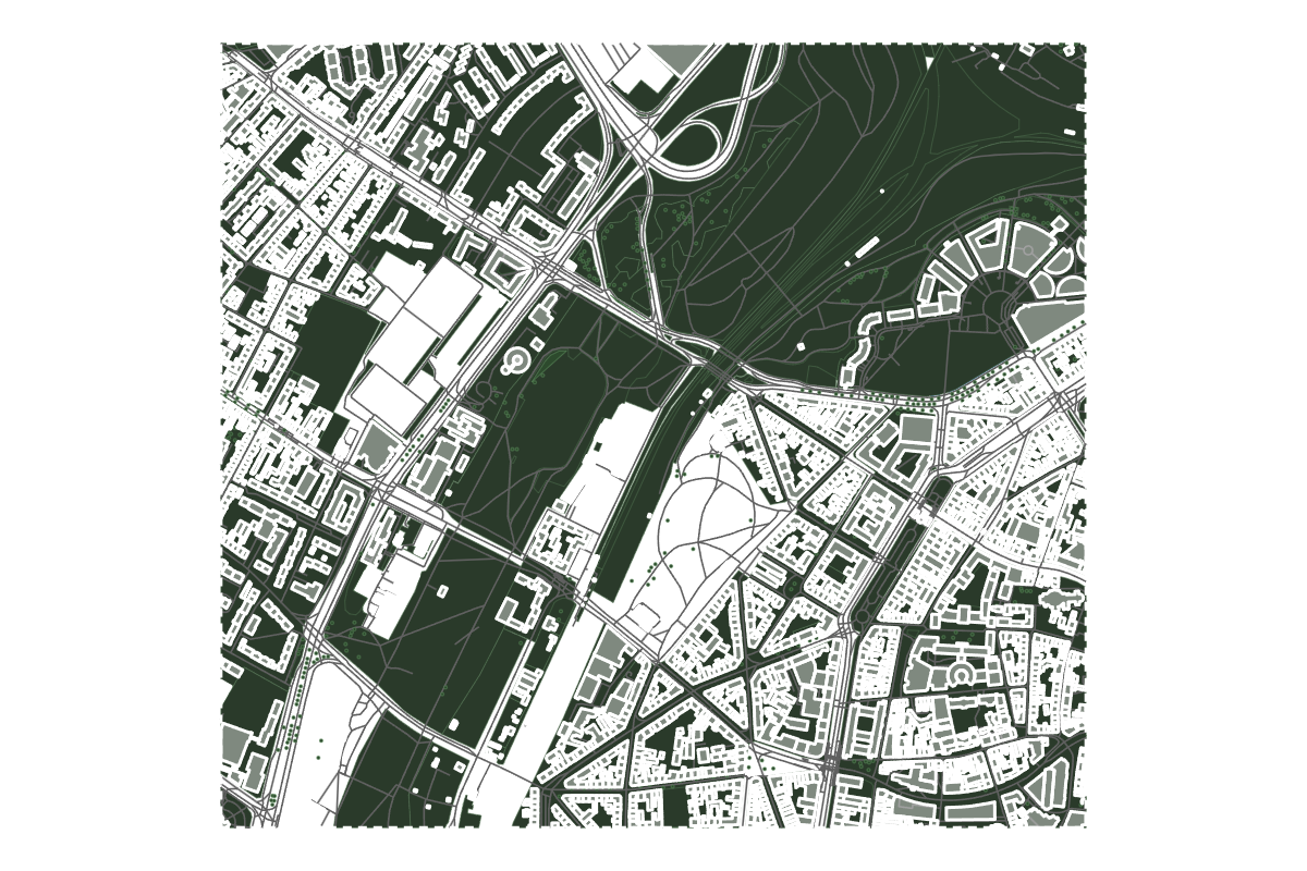 Site map
