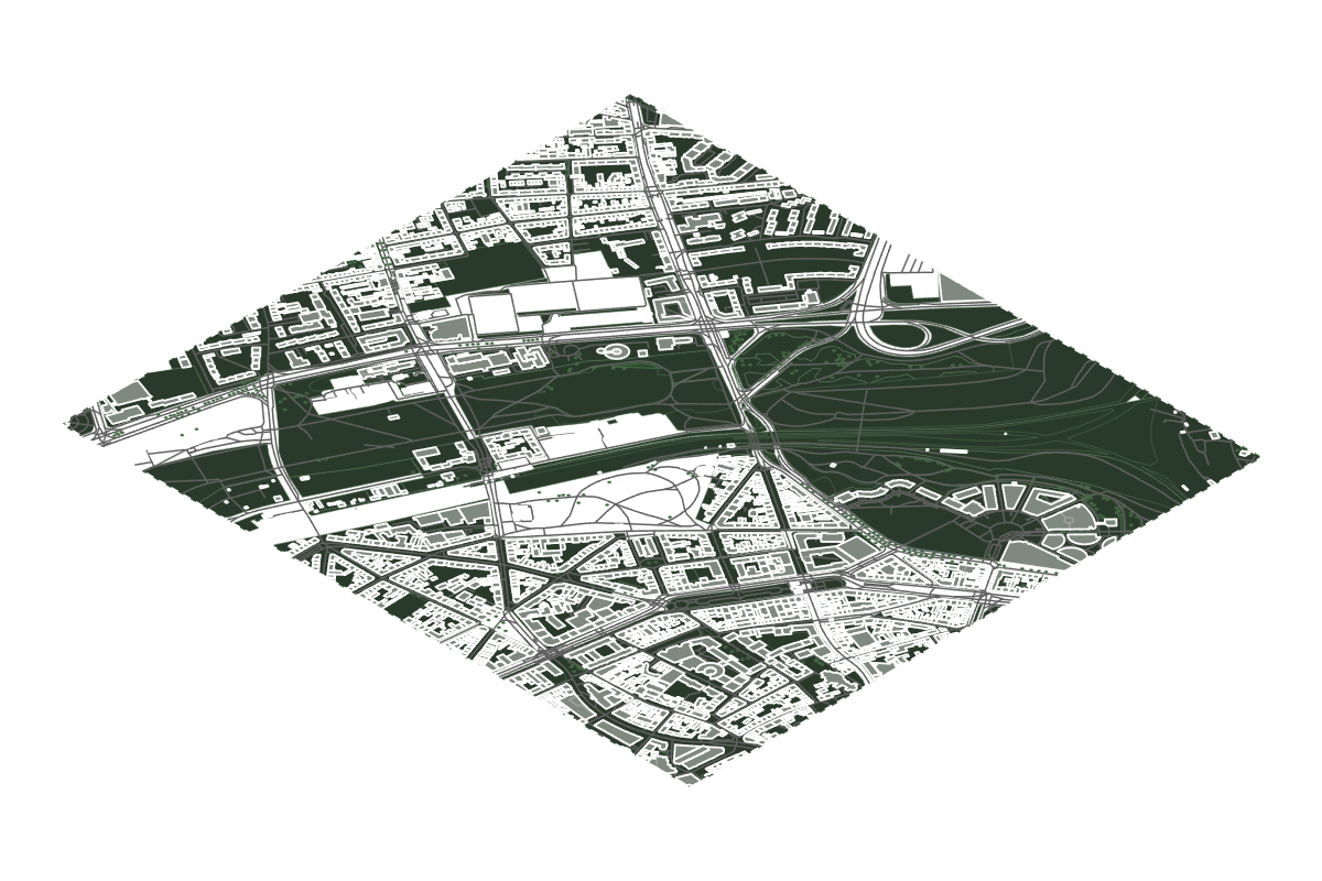 Site overview