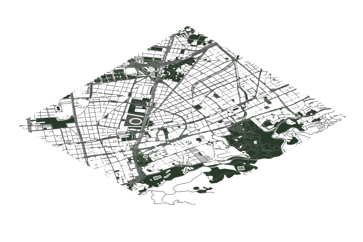 Site overview