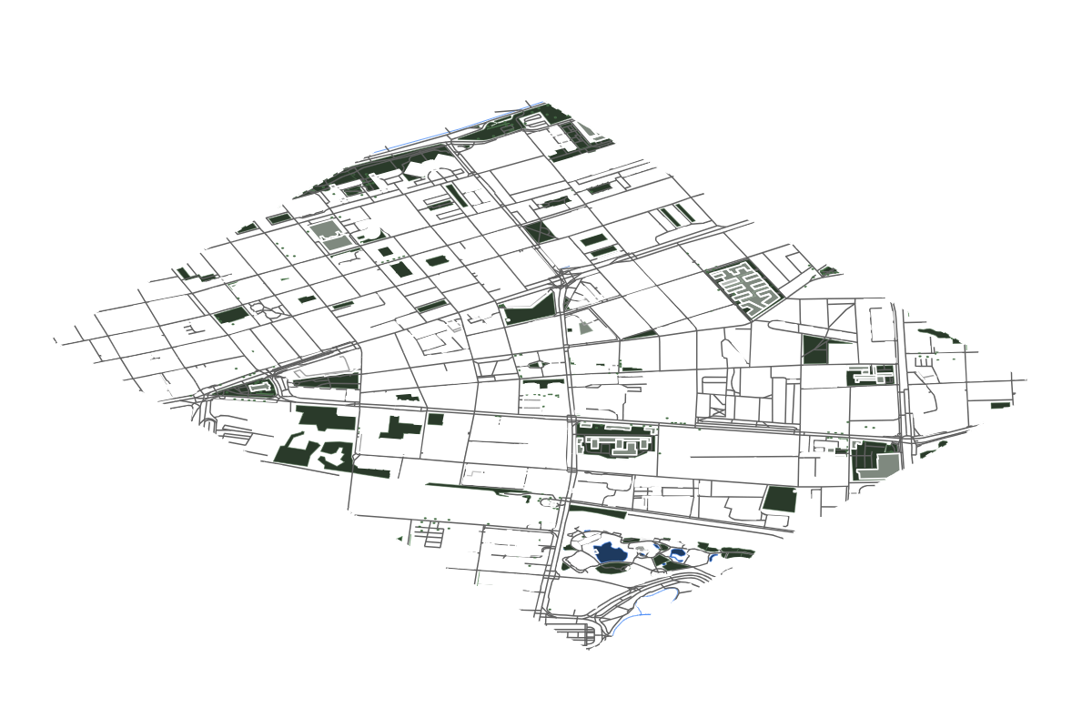 Site overview