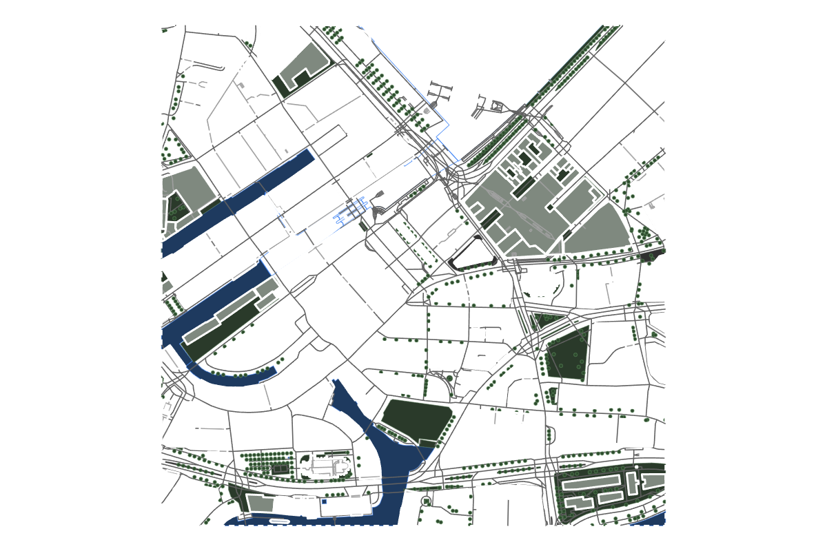 Site map