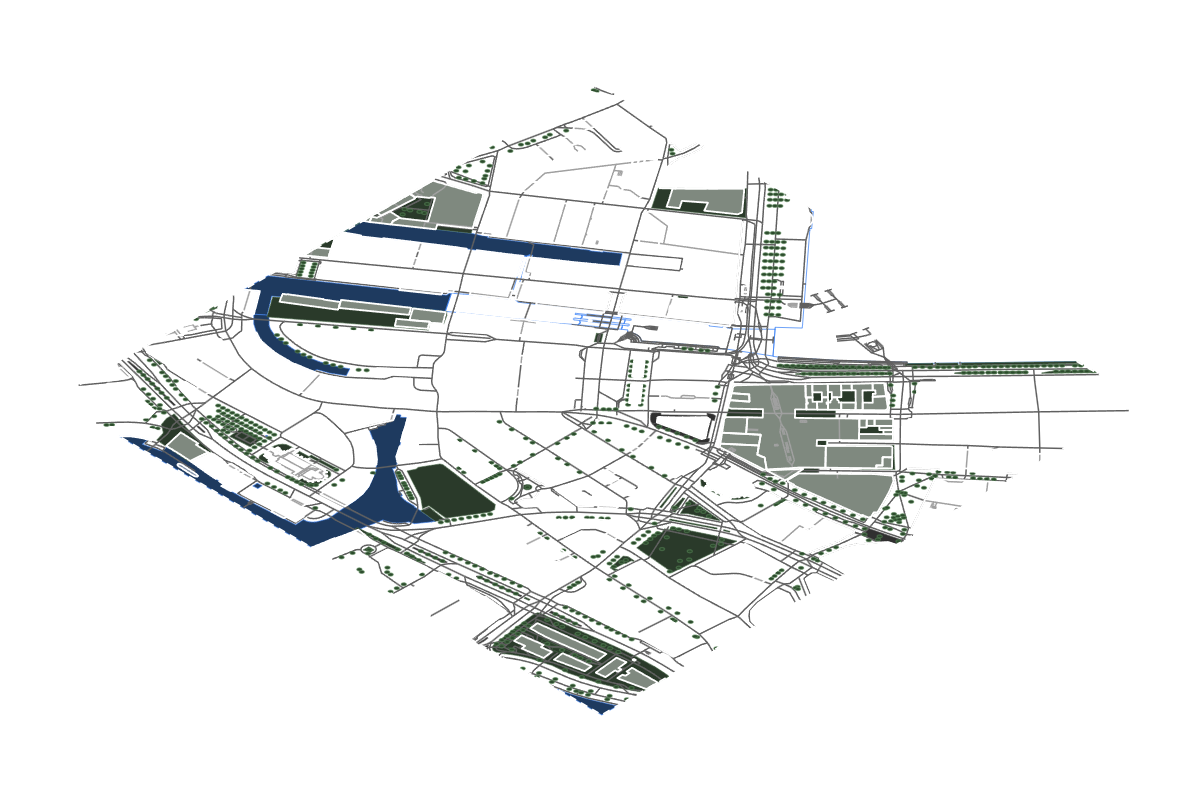 Site overview