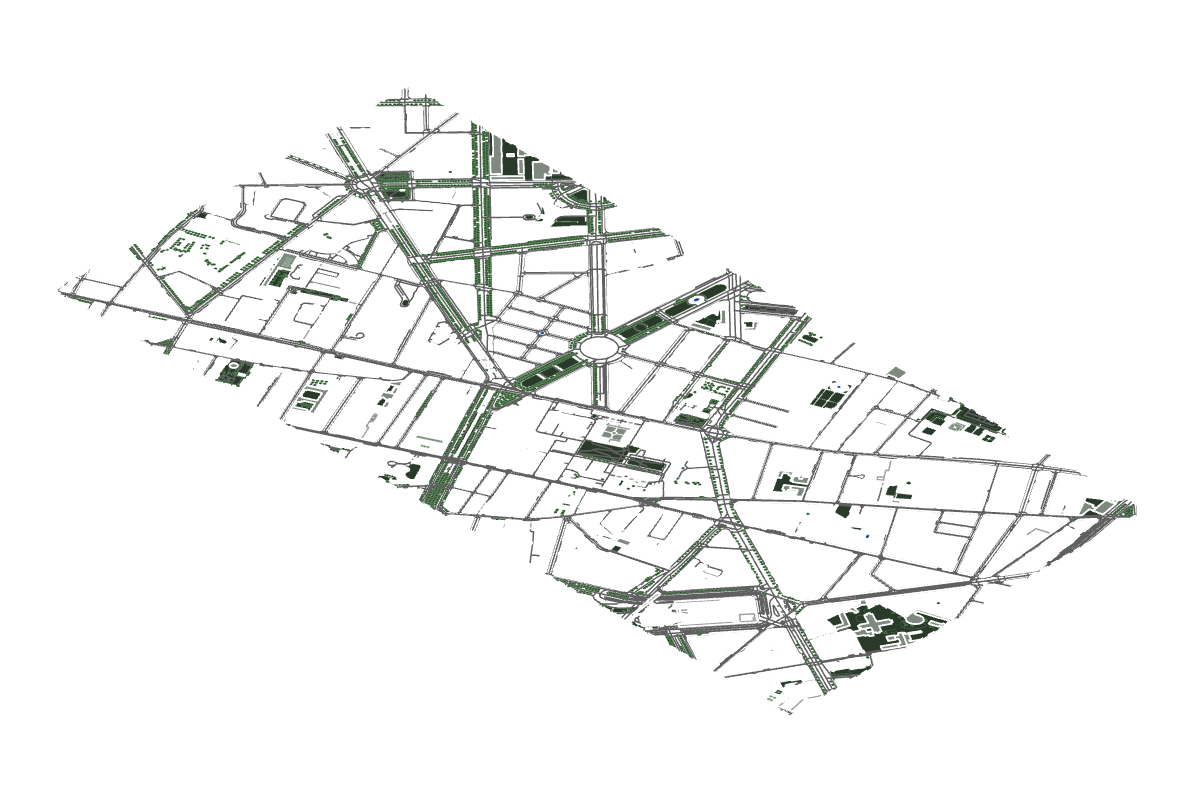 Site overview
