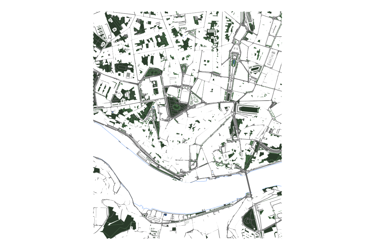 Site map