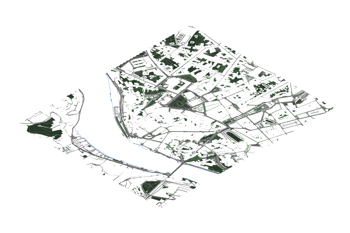 Site overview
