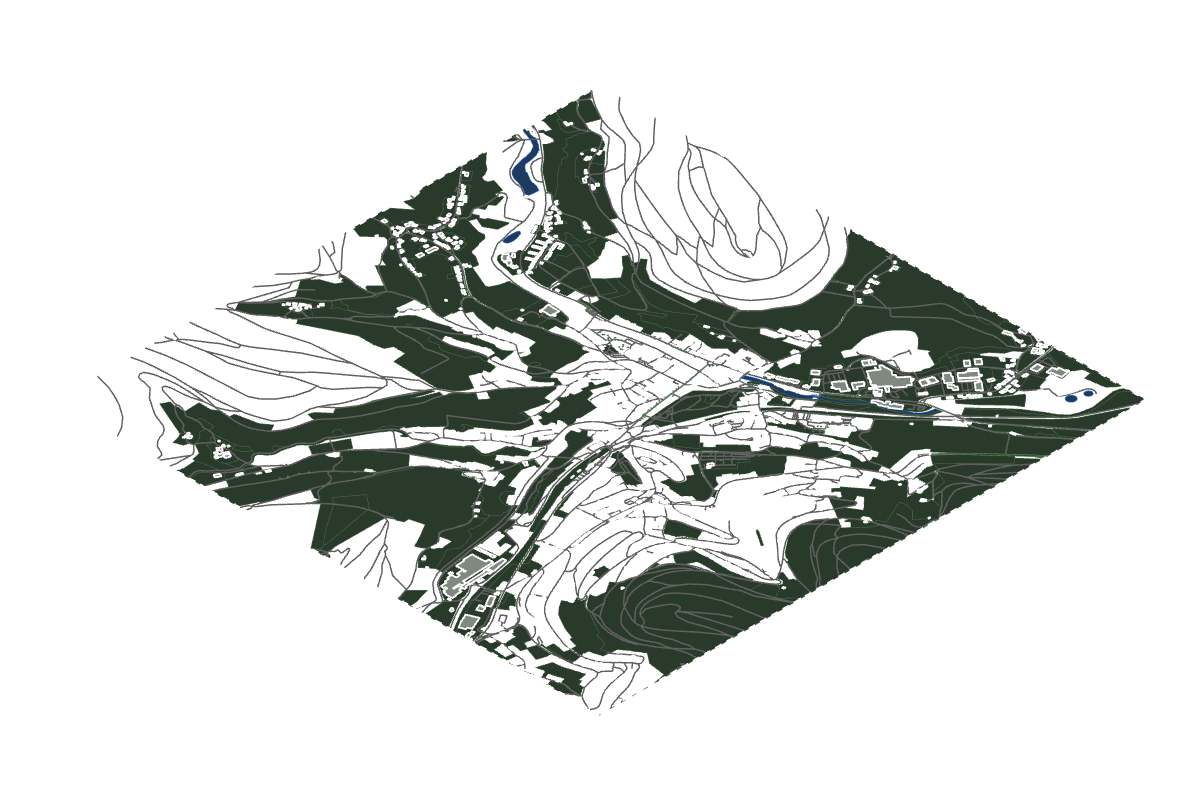 Site overview