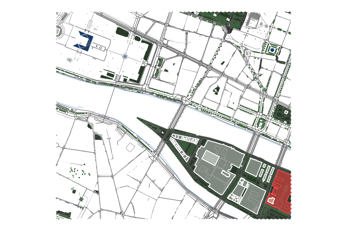 Site map