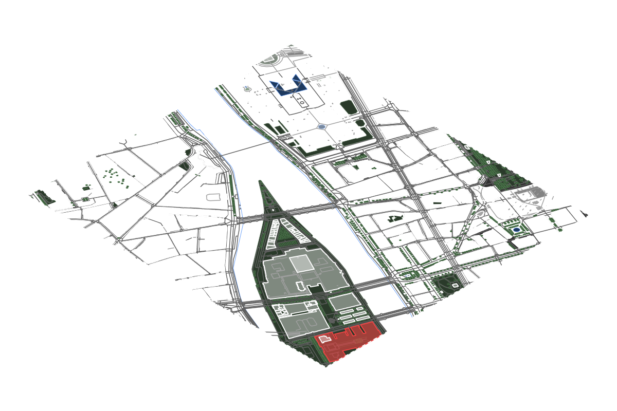 Site overview