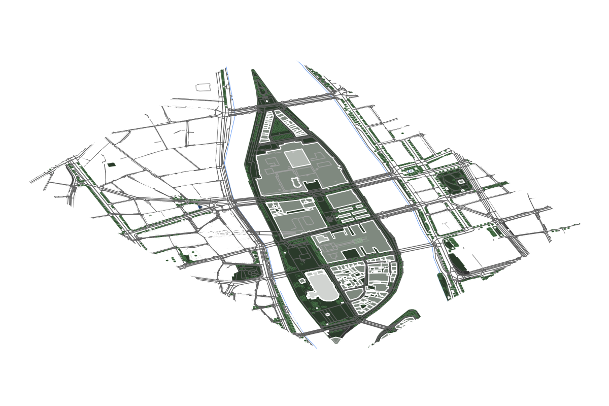Site overview