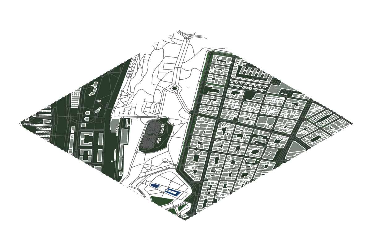 Site overview
