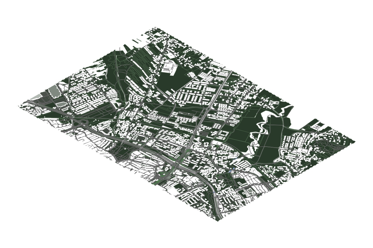 Site overview