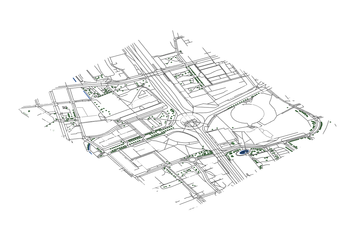 Site overview
