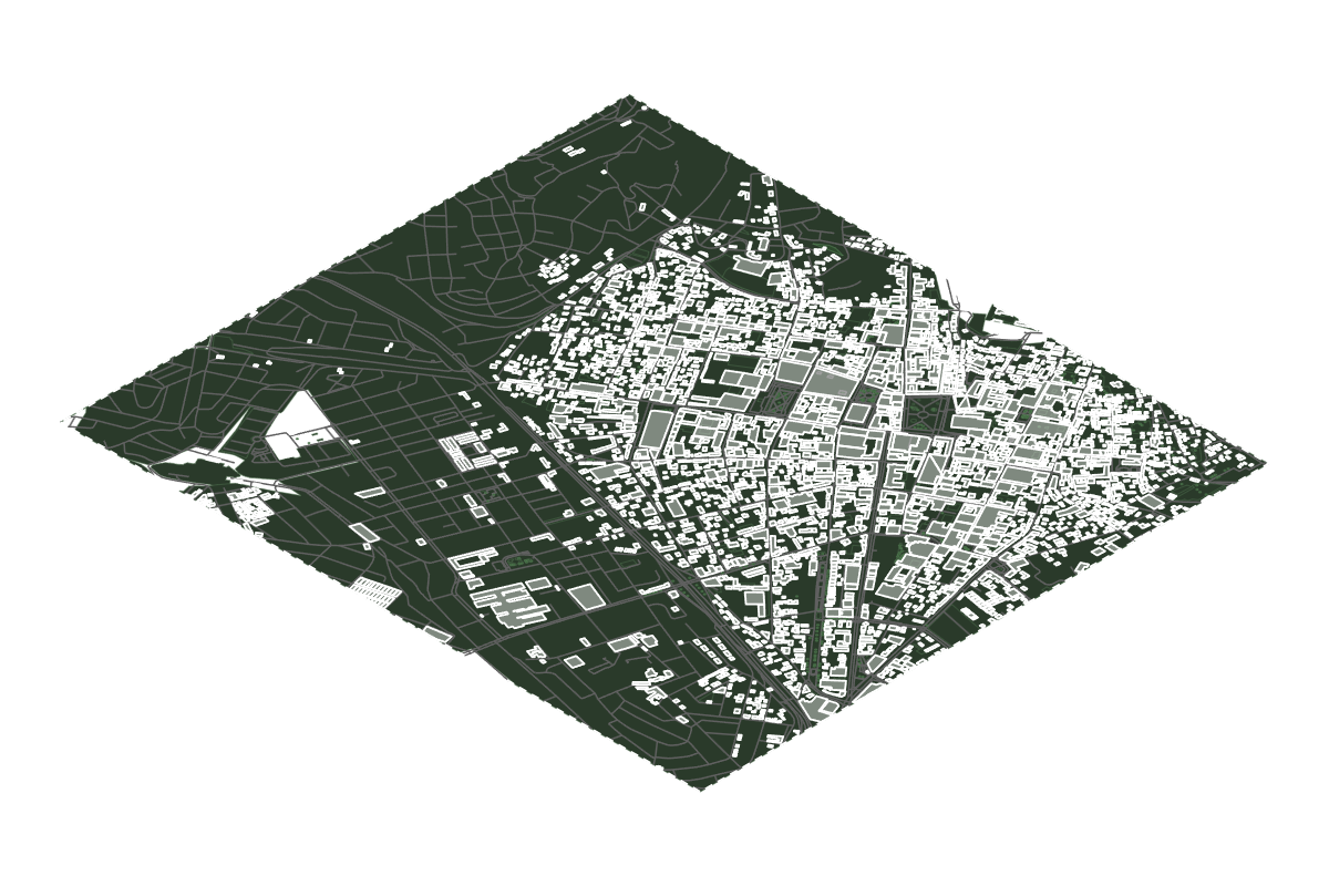 Site overview