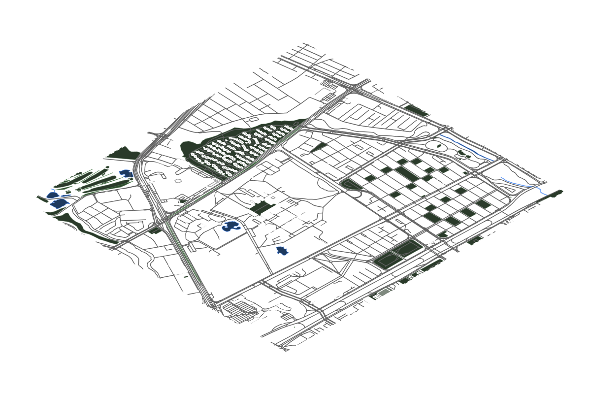 Site overview