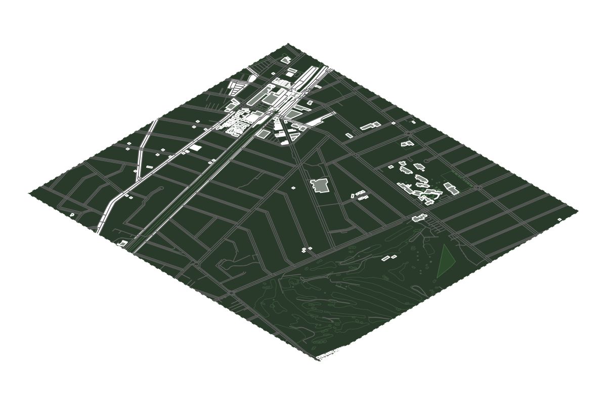Site overview