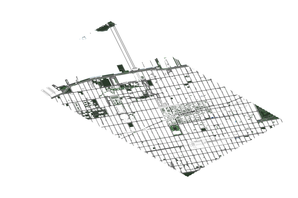 Site overview