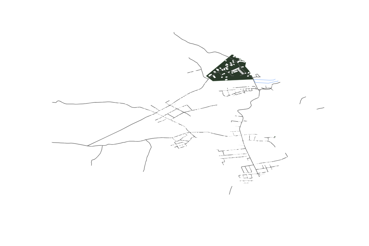 Site overview