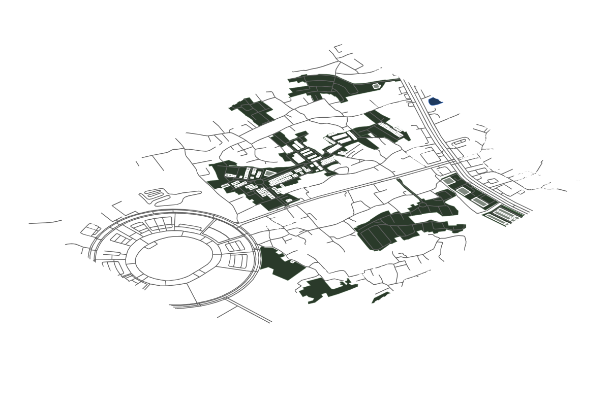 Site overview