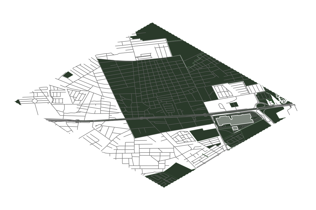 Site overview