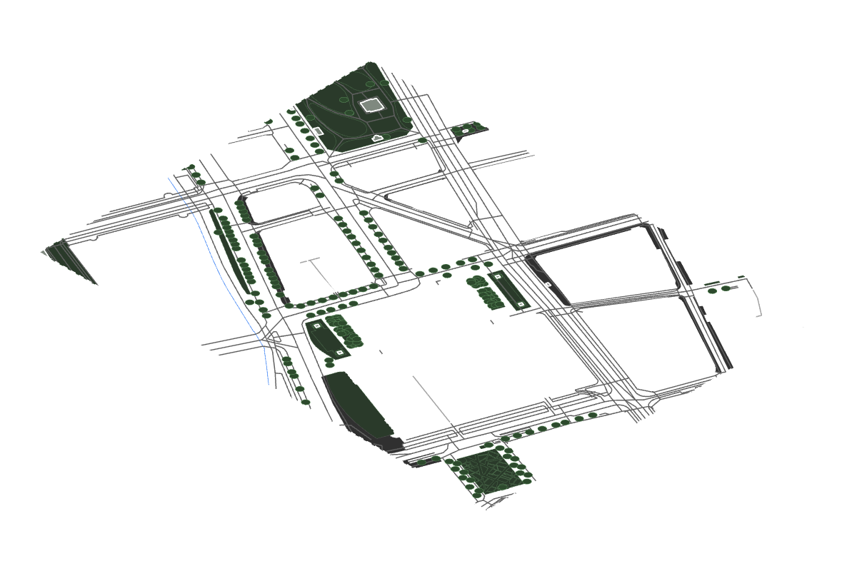 Site overview