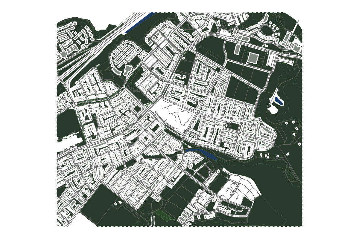 Site map