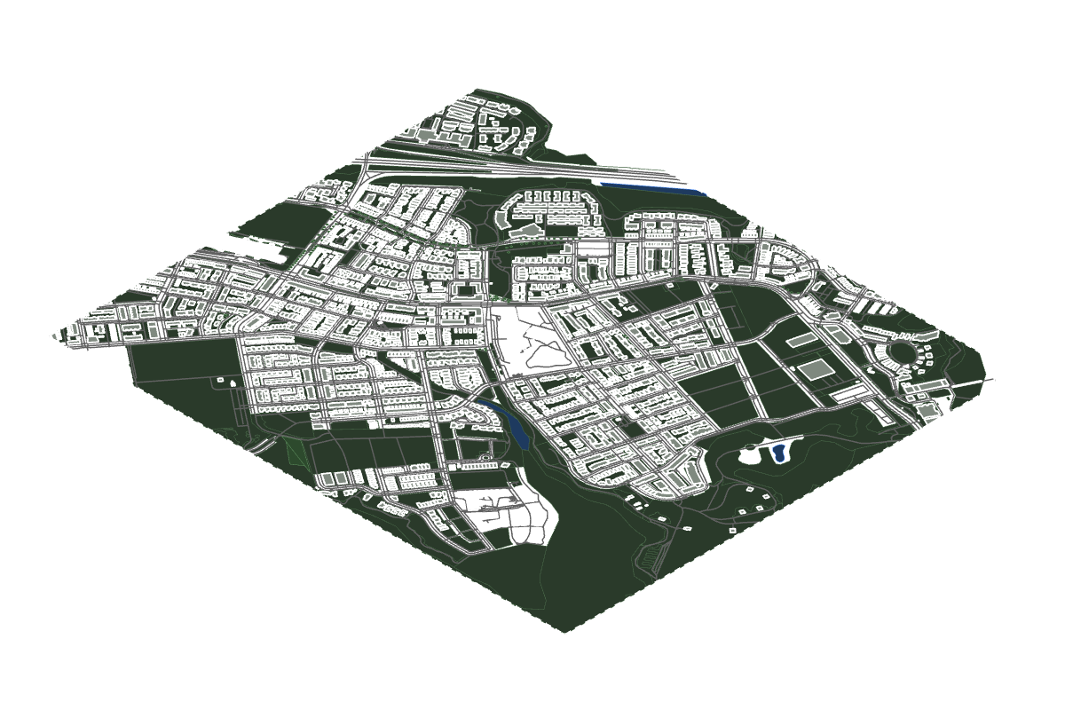 Site overview
